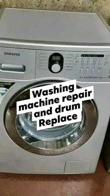 Appliance Repair Service
