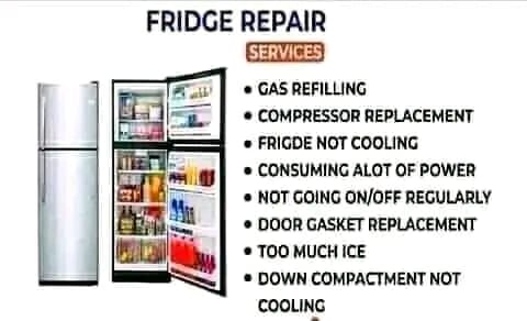 Appliance Repair Service