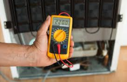 Compressor troubleshooting