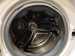 Washing machine repair