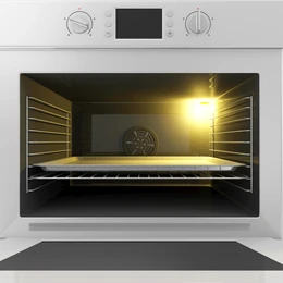 Oven repair